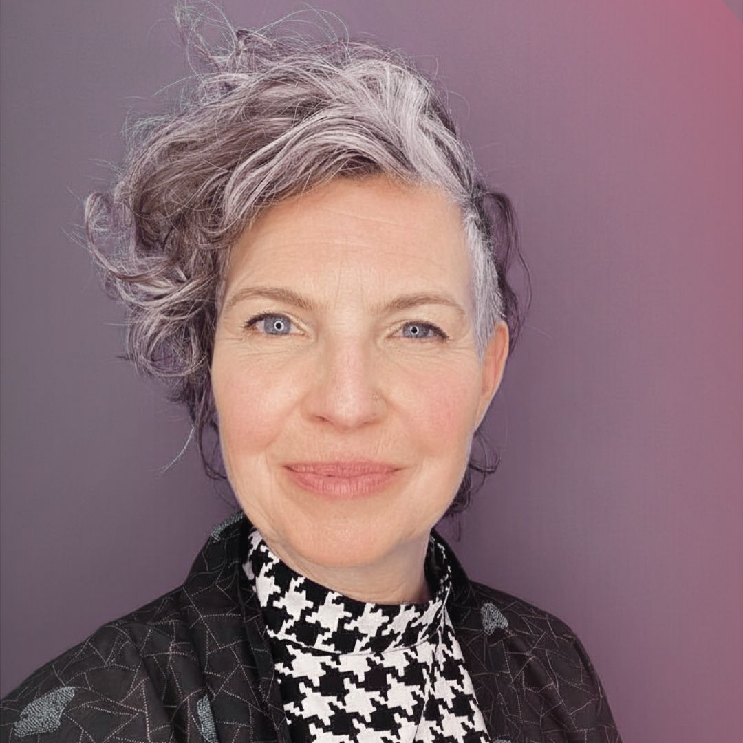 Portret van Tanja Maas